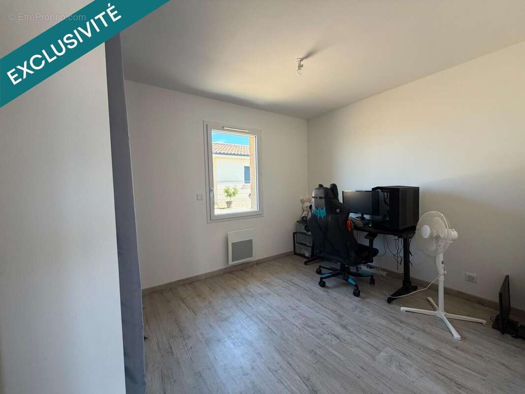 Maison 90 m² à Anais  - photo 8