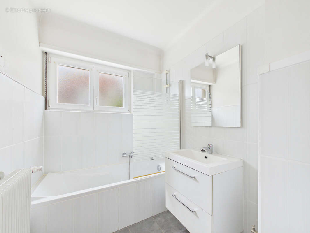 Appartement à RIEDISHEIM