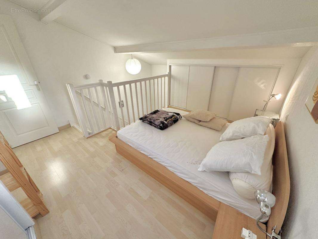 Maison à VALRAS-PLAGE