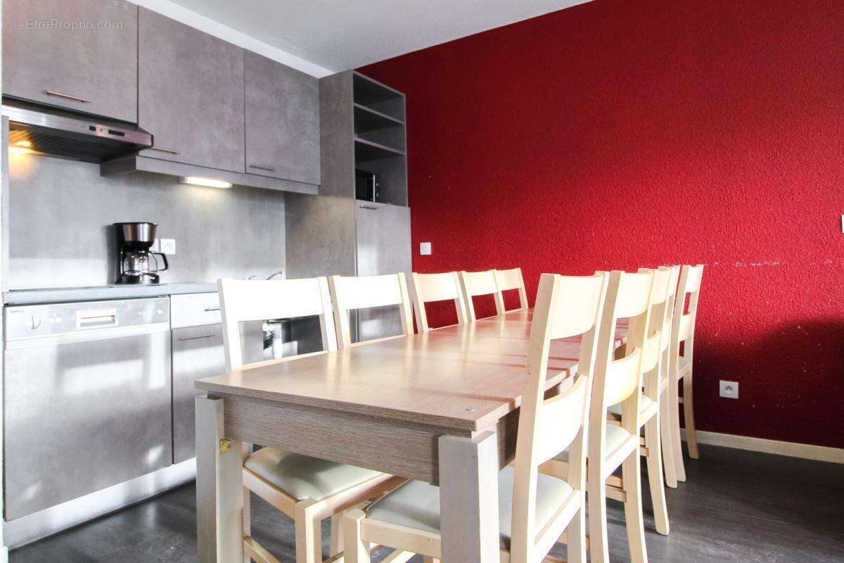 Appartement à CLUSES