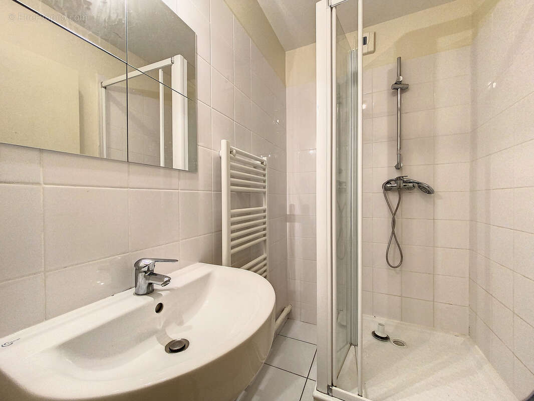 Appartement à LYON-2E