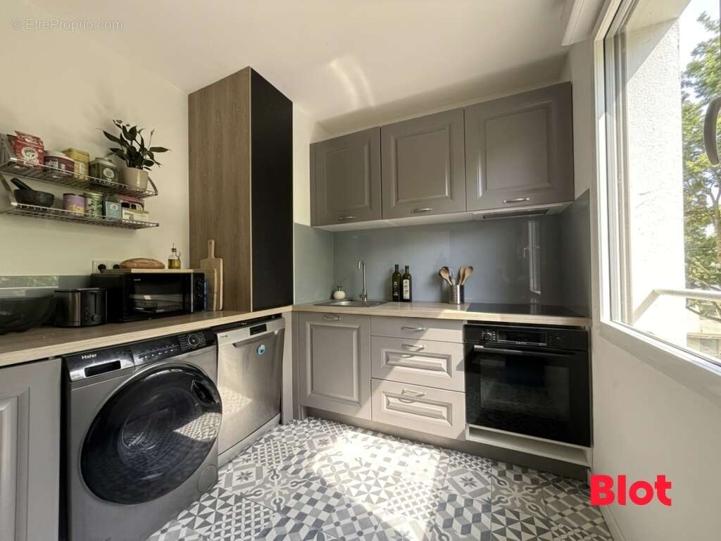 Appartement 75 m² à Carquefou  - photo 4