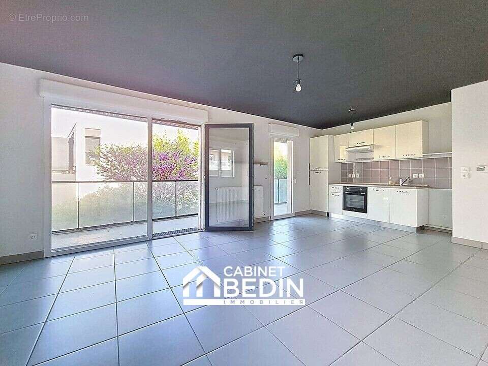 Appartement 62 m² à Balma  - photo 3
