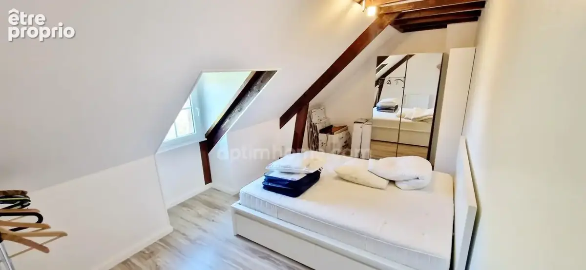 Exclusivité.!! Charmante maison familiale de 137 m2, 6 pièces 4 chambres dont une avec vue mer — Quettehou — - photo 16