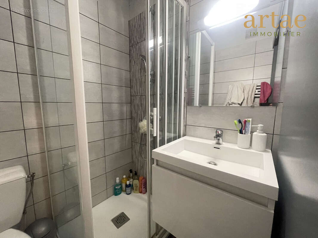 Appartement à MONTAUBAN