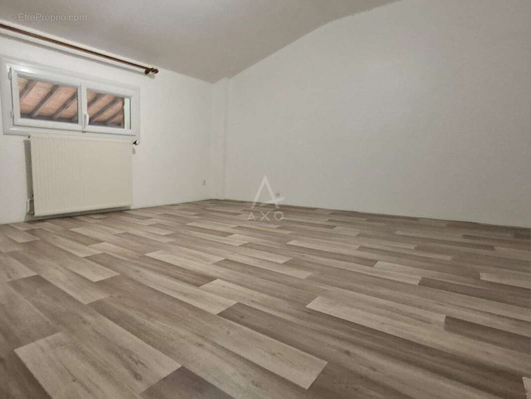 Maison à LA BOISSIERE