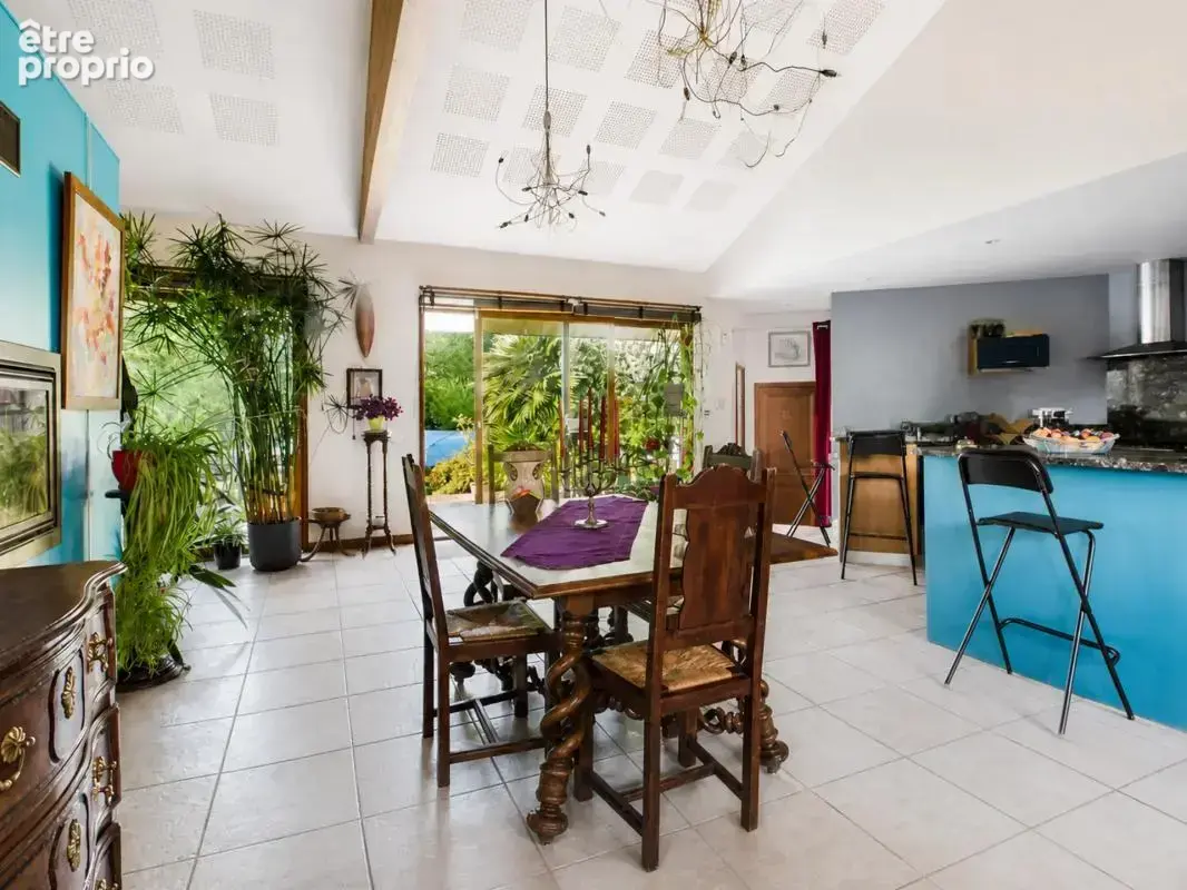 Maison atypique de 10 pièces, de 334m² sur 6680m2 à Ploumilliau - photo 35