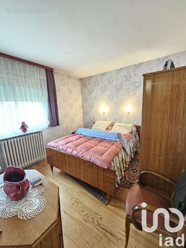 Photo 6 - Maison à MEXY