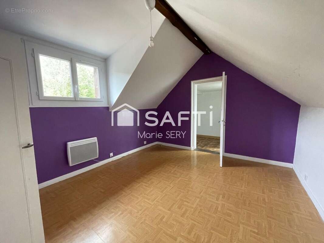 Photo 5 - Maison à CHARLEVAL