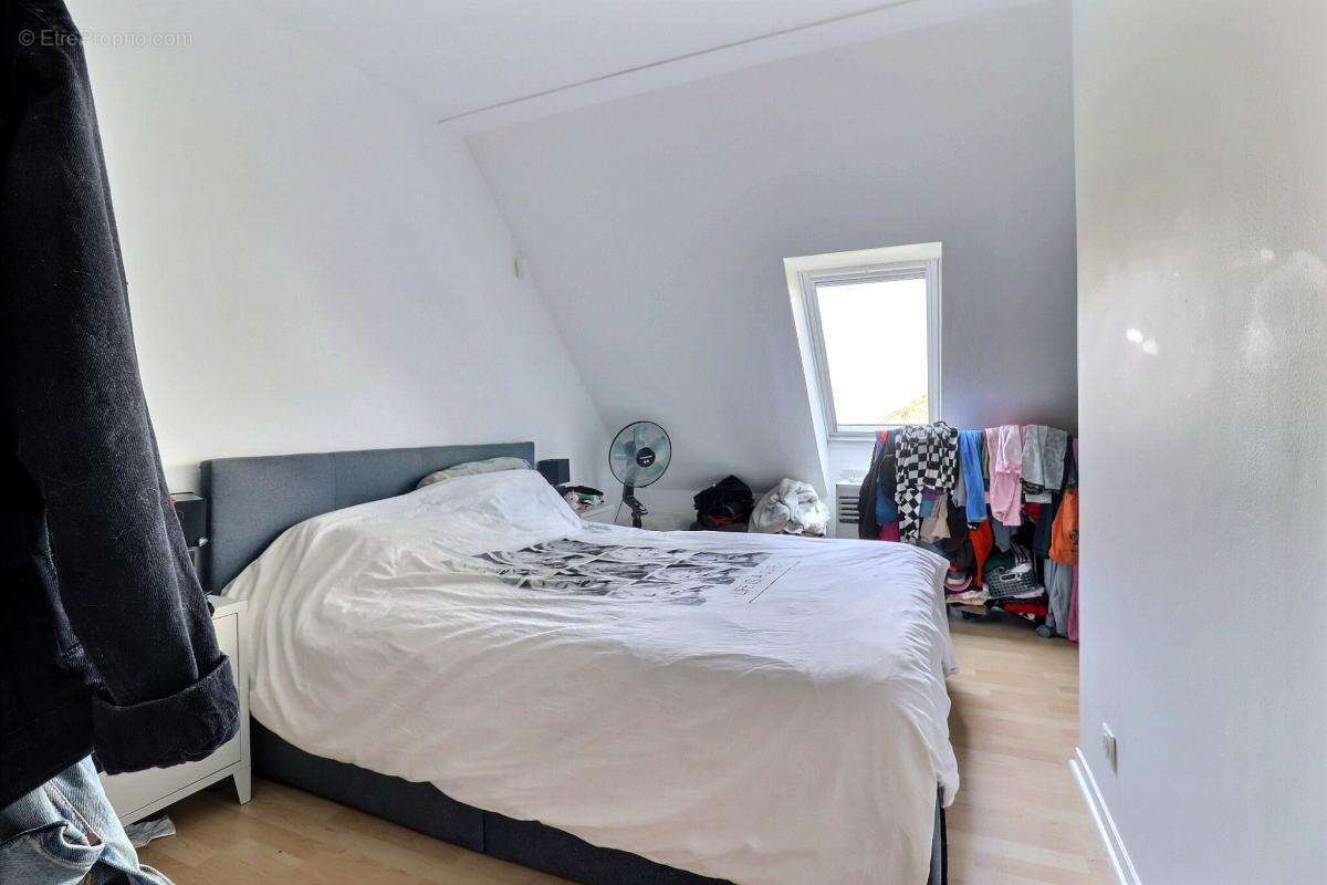 Duplex 3 pièces 68 m² dans les hauteurs de Dijon - photo 8