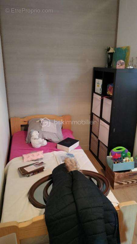 Maison à LA BOURBOULE