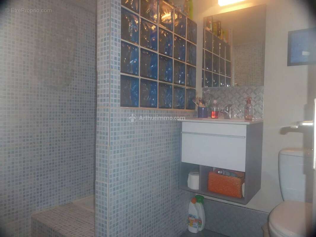 Appartement à GAILLAC