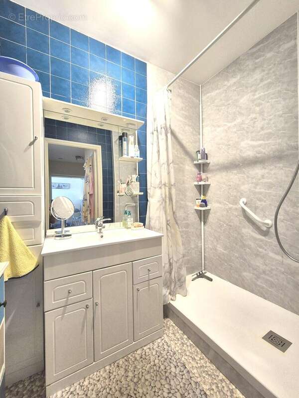 Appartement à RODEZ
