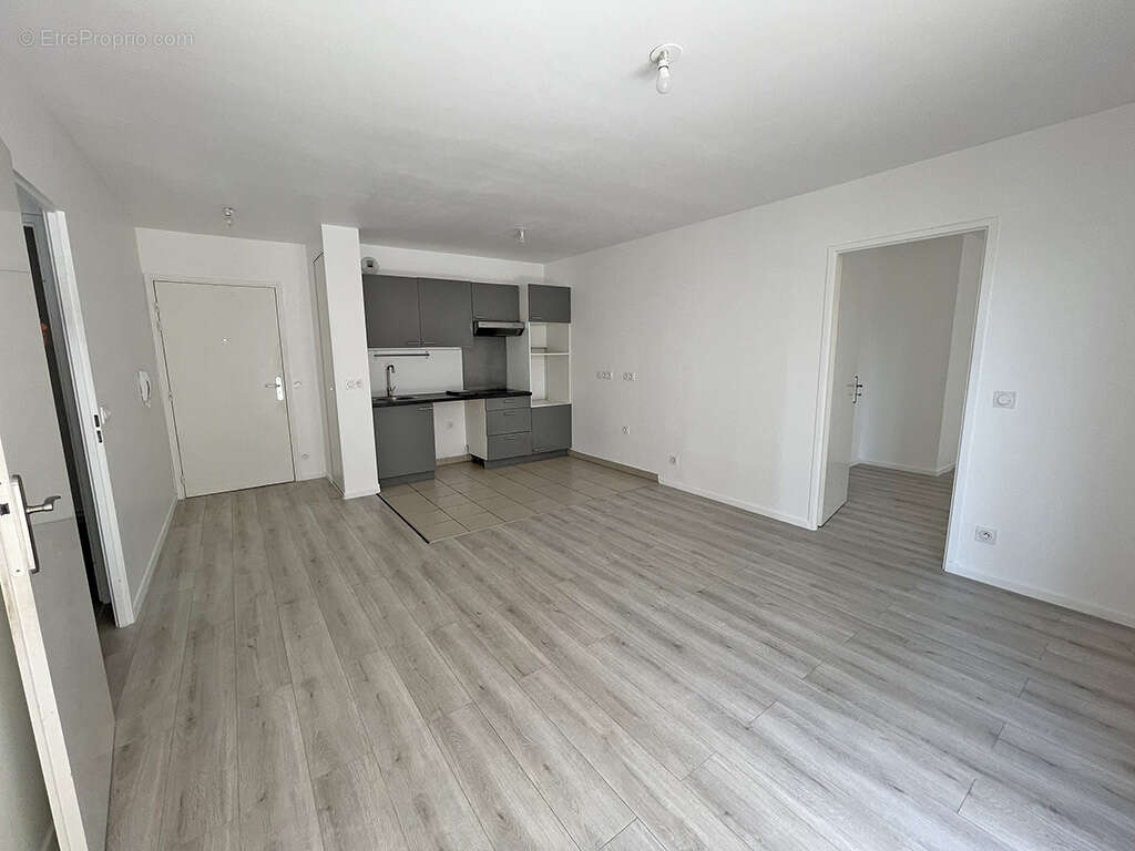 Appartement franconville - photo 5