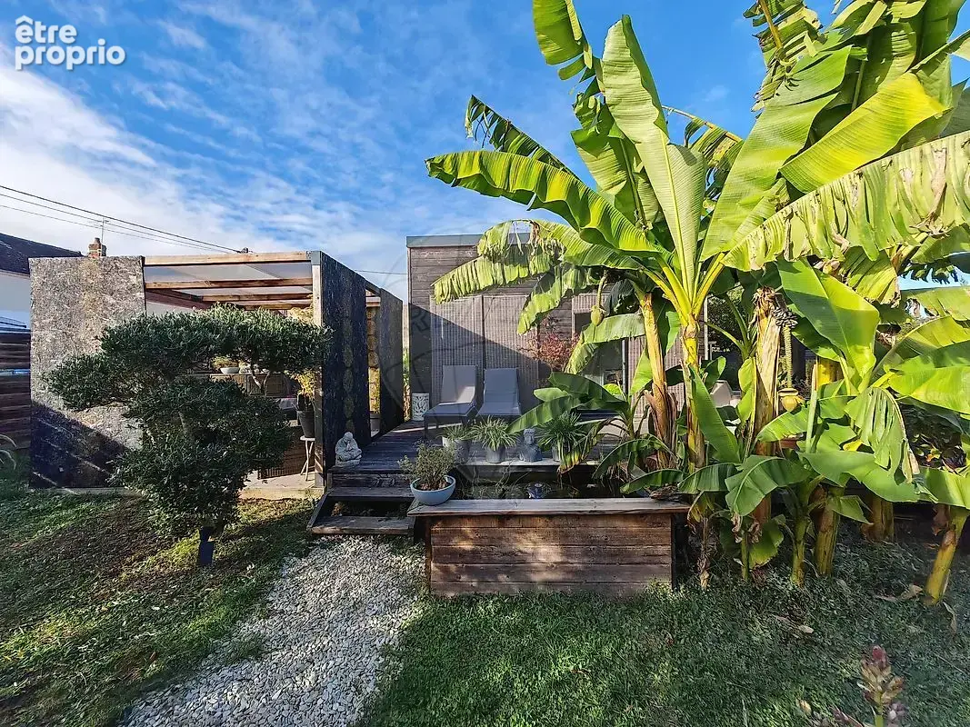 Maison 3 chambre(s) à vendre - photo 16