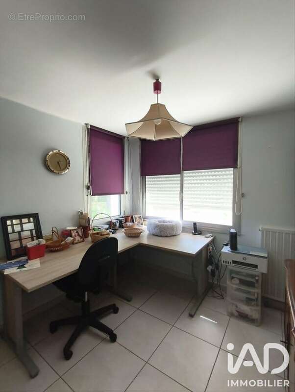 Maison 156 m² à Bazoges-En-Pareds  - photo 6