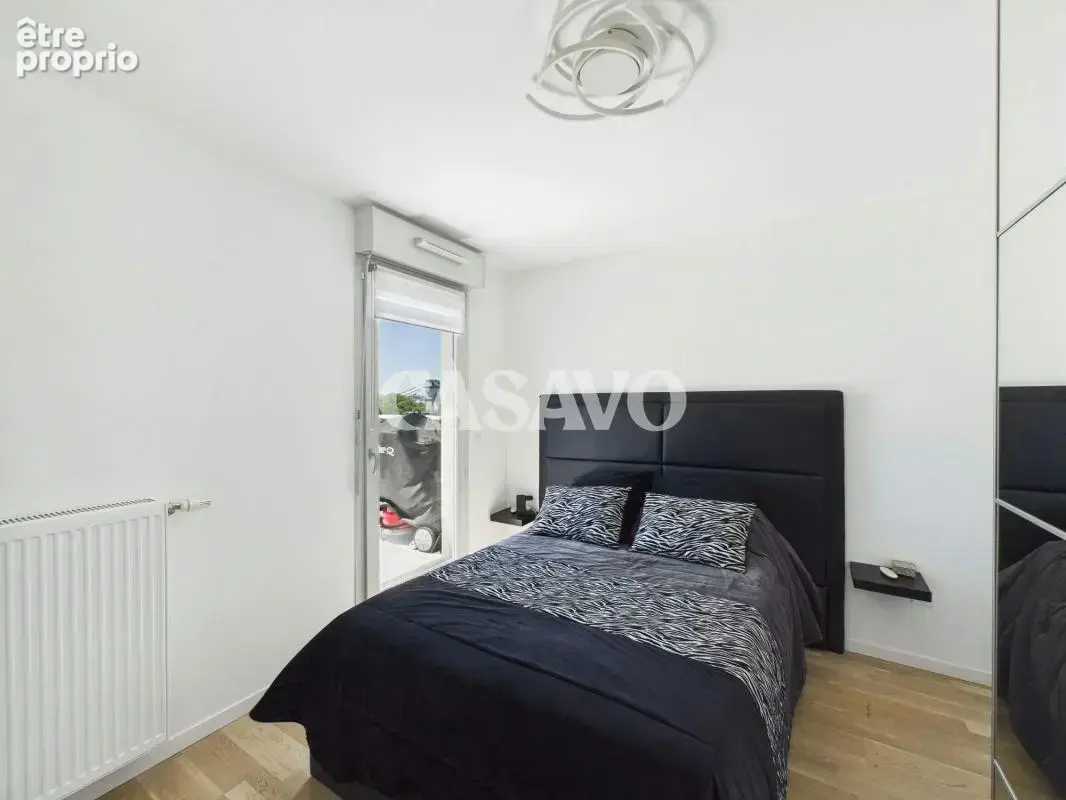 Vente Appartement 5 pièces de 102m² - 94140 Alfortville - photo 13