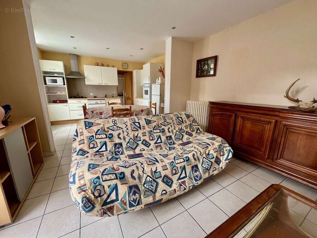 Maison 102 m² à Arcachon  - photo 8