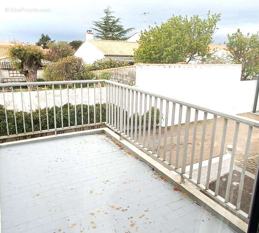 Maison à LES SABLES-D&#039;OLONNE