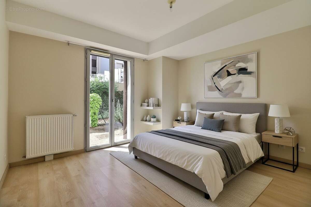 Appartement 60 m² à Chamalieres  - photo 2
