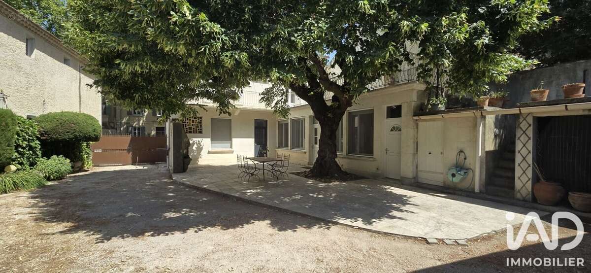 Photo 2 - Maison à BARBENTANE