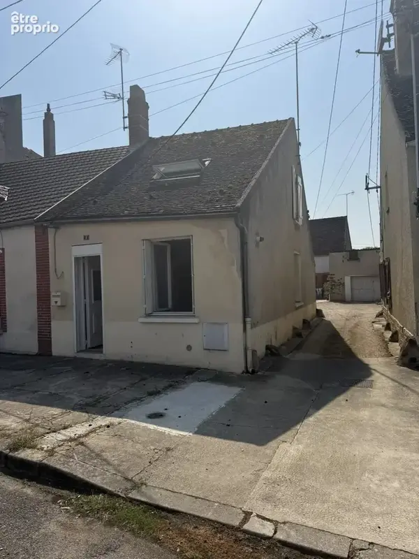 Maison à vendre à Brienon-Sur-Armancon (89210) - photo 10
