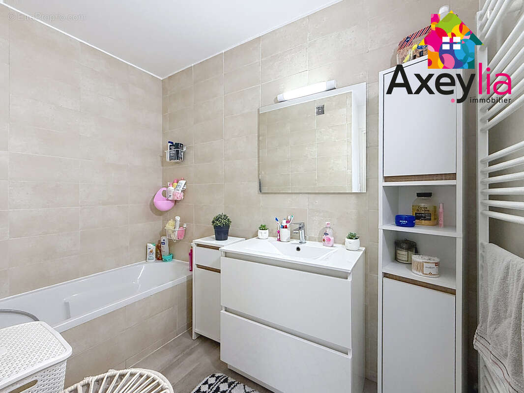 Appartement à ROANNE