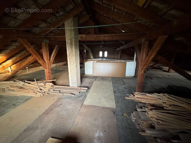 Maison à DUPPIGHEIM