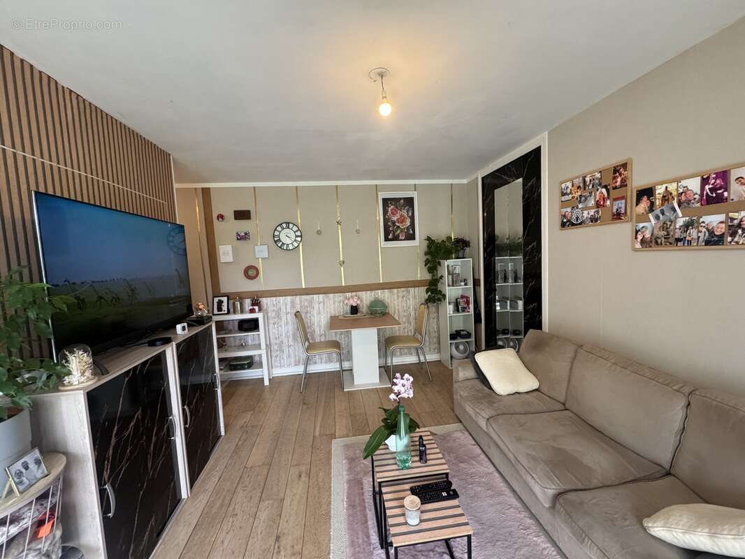Appartement à VILLERS-SUR-MER