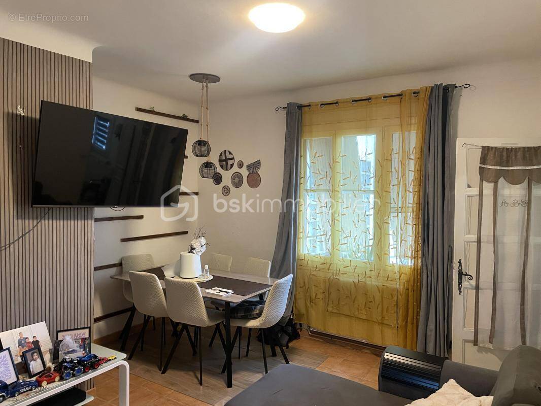 Appartement à TARASCON