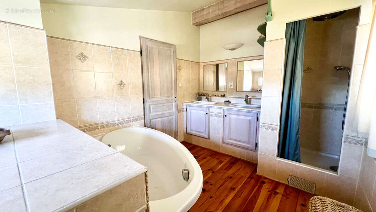 Maison de ville 85 m² - photo 11