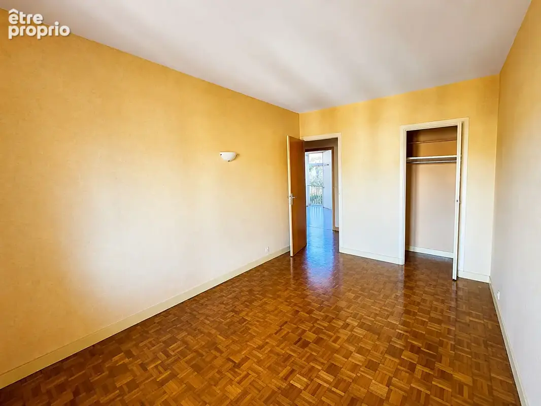 Appartement Roanne 3 pièce(s) - photo 2