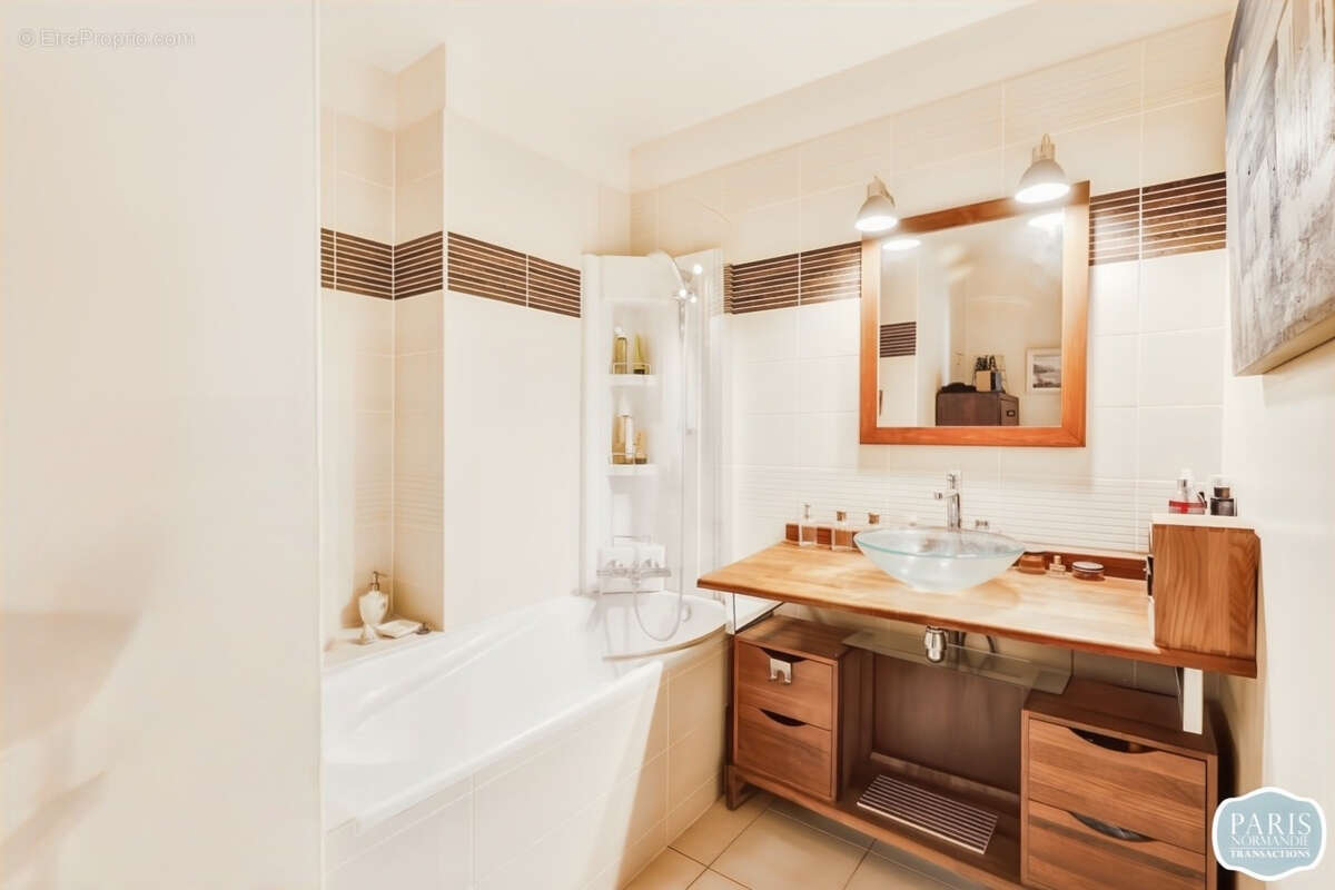 Appartement à ROCQUENCOURT