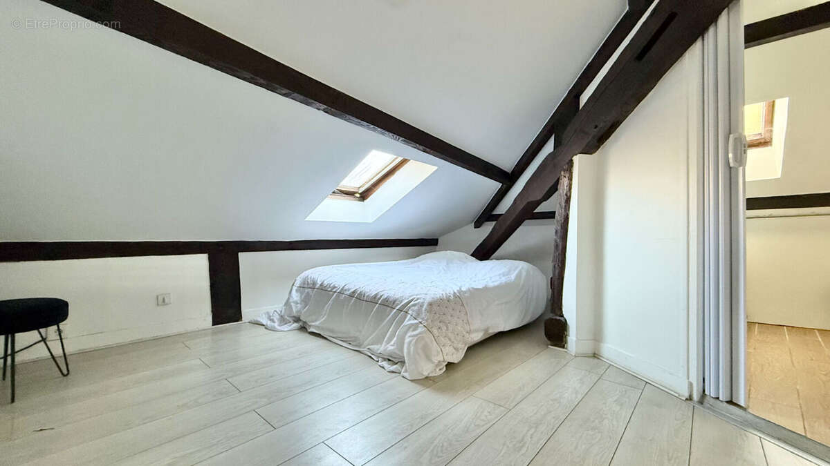 Appartement à CORBEIL-ESSONNES