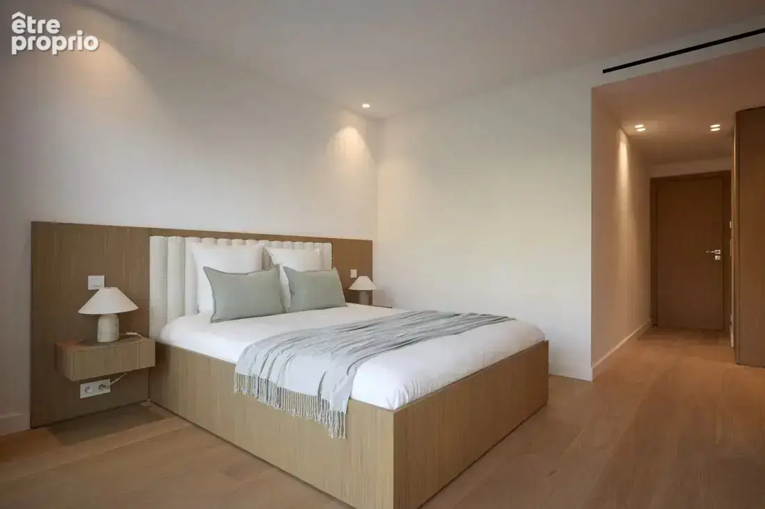 Appartement d'exception vue Baie de Cannes - photo 24