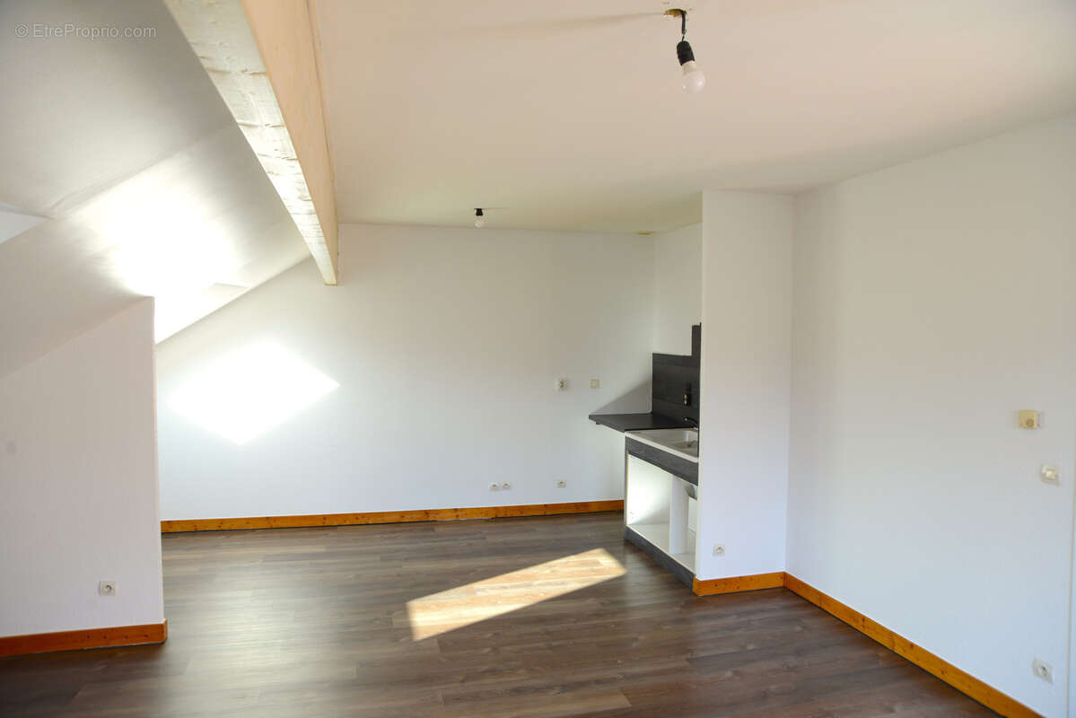 Appartement à DOUSSARD