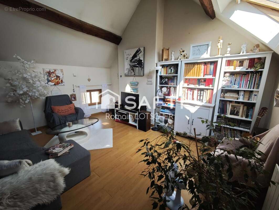 Photo 3 - Appartement à VESOUL