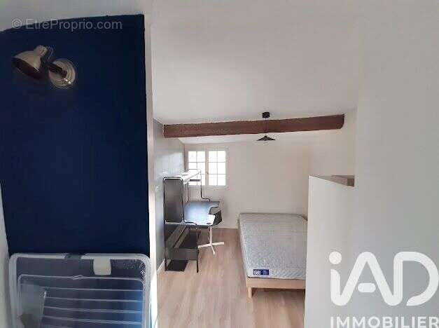Photo 4 - Appartement à NIMES