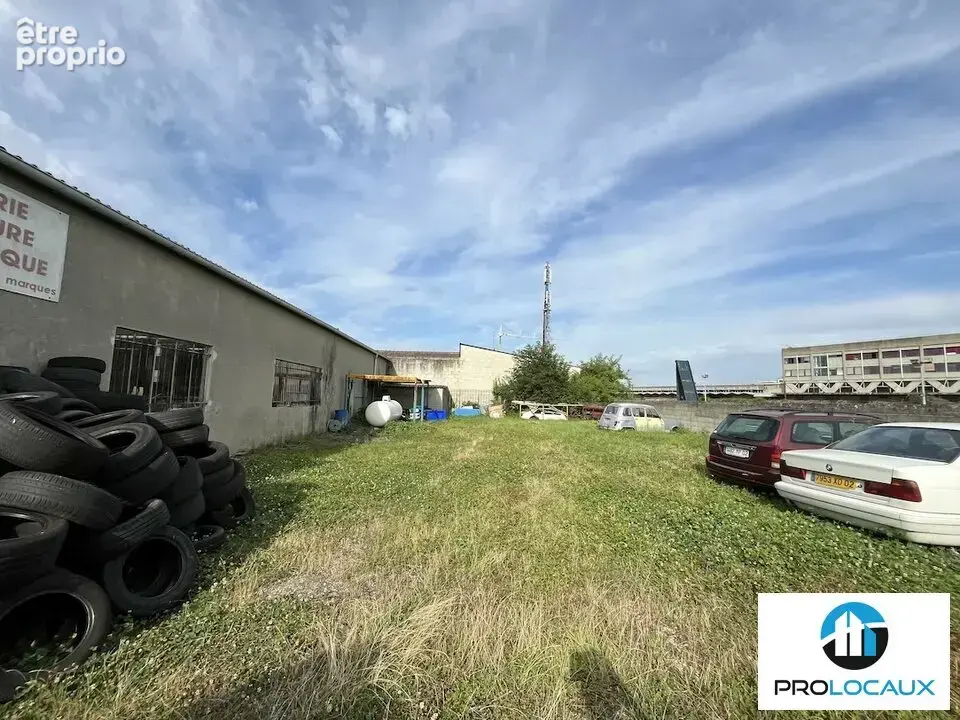Bien immobilier à vendre à Compiegne (60200) - photo 2