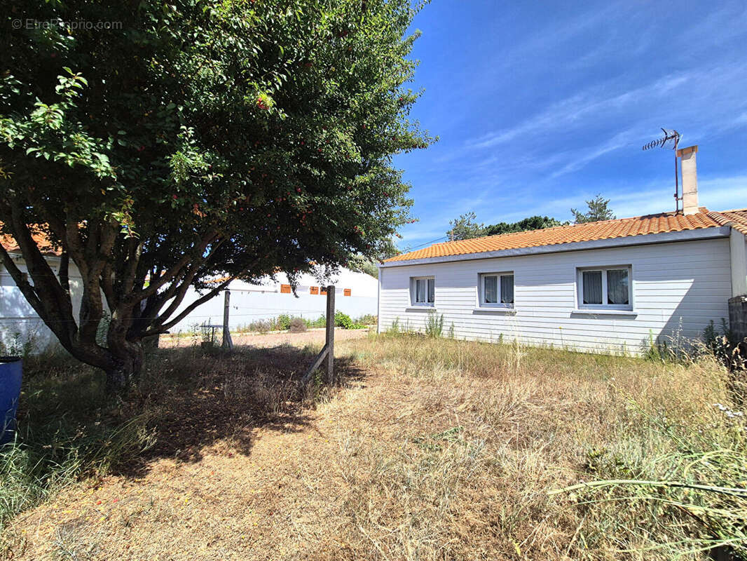 Maison 3 chambres - photo 10