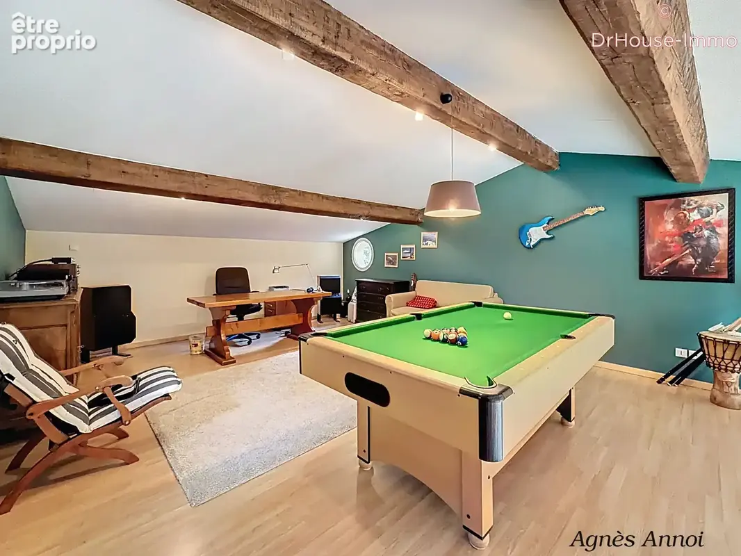 Maison 6 pièces 160 m² à vendre à Meounes-Les-Montrieux (83136) - photo 77