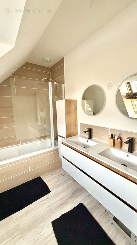 Maison à SAINT-LAMBERT-LA-POTHERIE