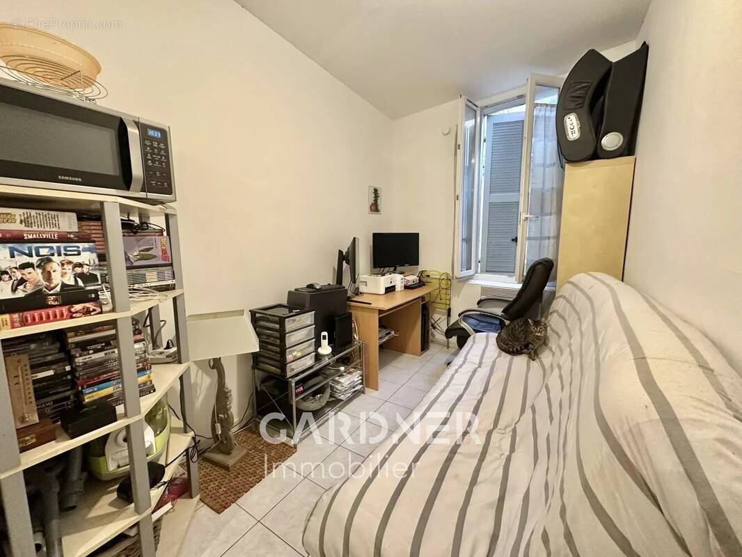 Appartement à AUBAGNE