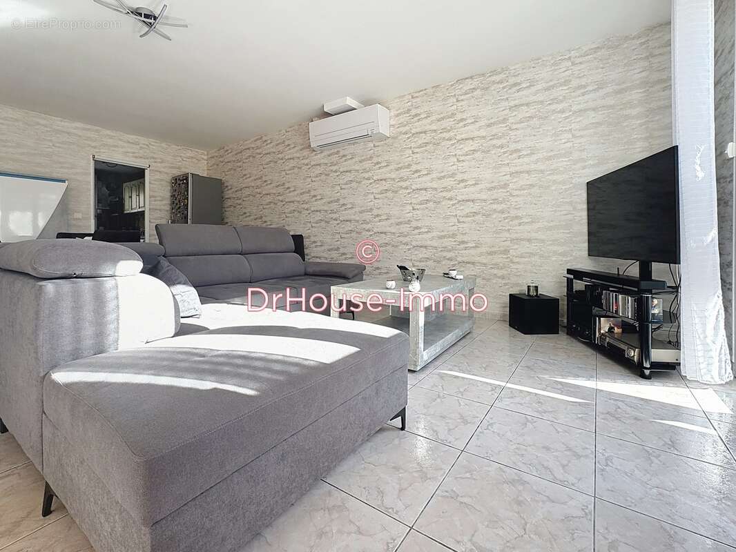 Maison à SAINTE-MARIE