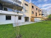 Appartement à CROIX