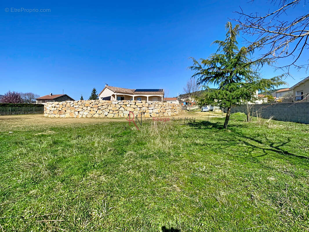 Maison à BOULIEU-LES-ANNONAY
