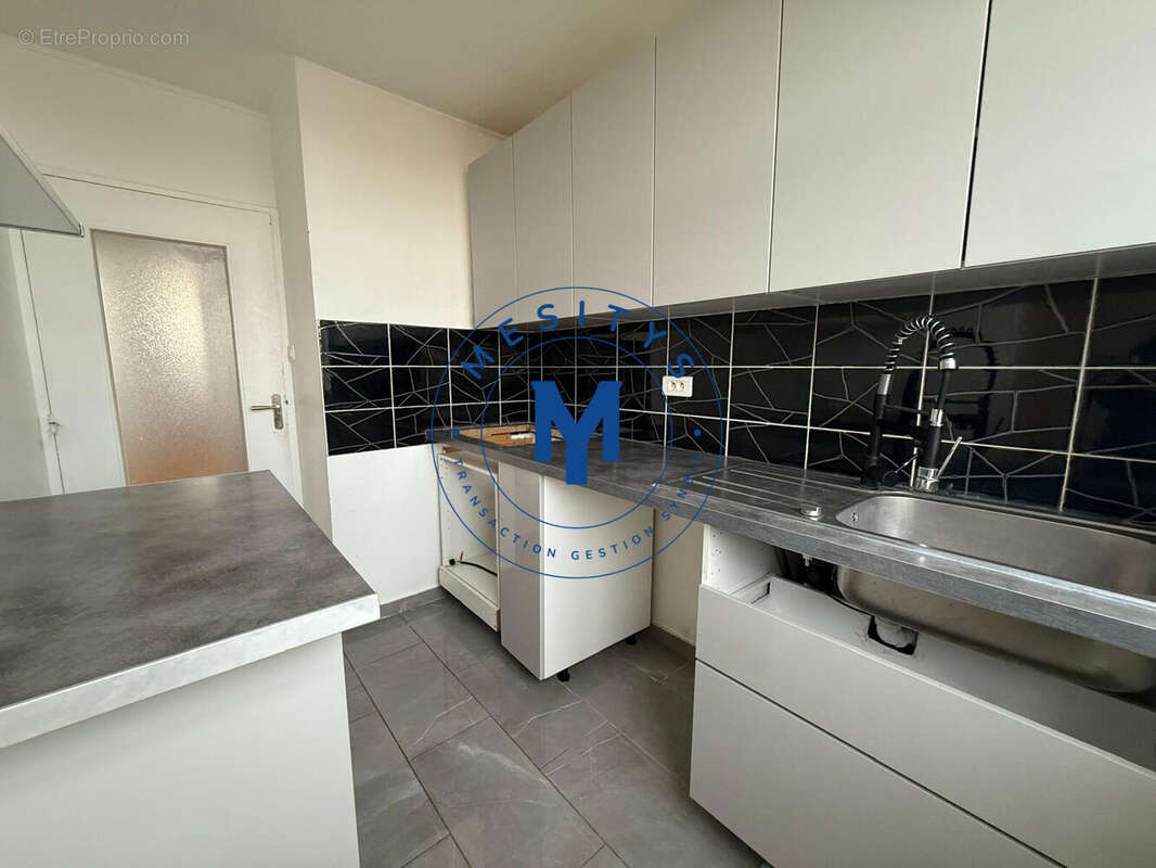 Appartement à FIRMINY
