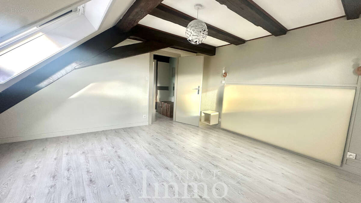 Appartement à COLMAR