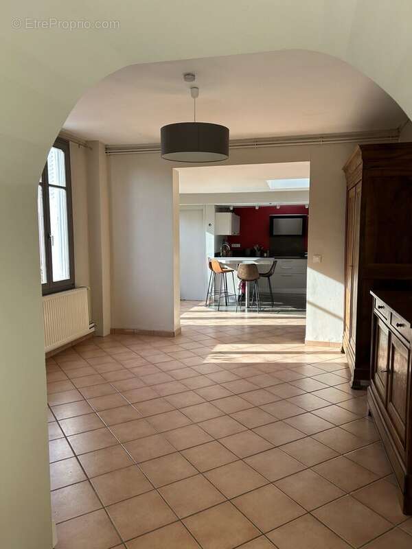 Maison à ORLEANS