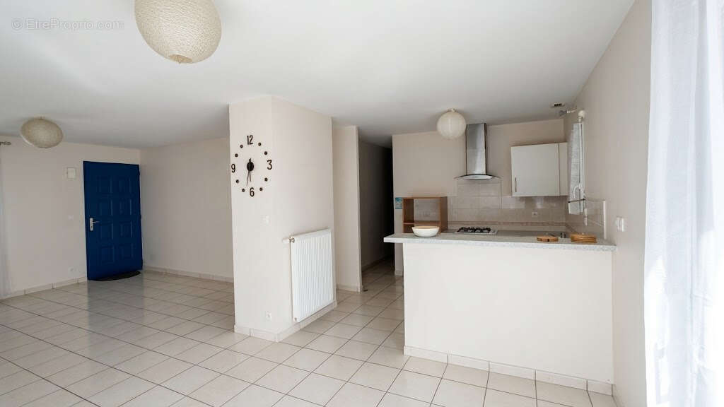 Maison 87m² à châtellerault - photo 7